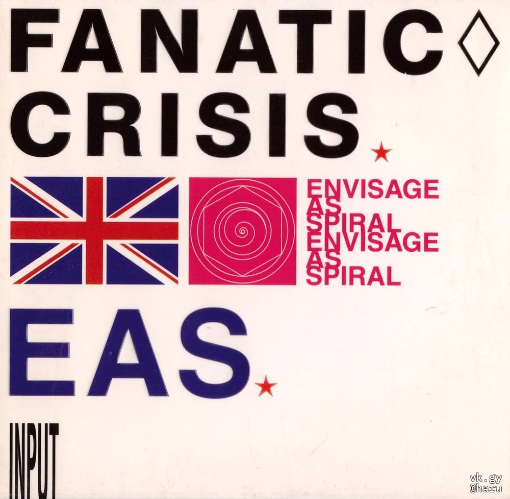 Behind — FANATIC◇CRISIS | Last.fm