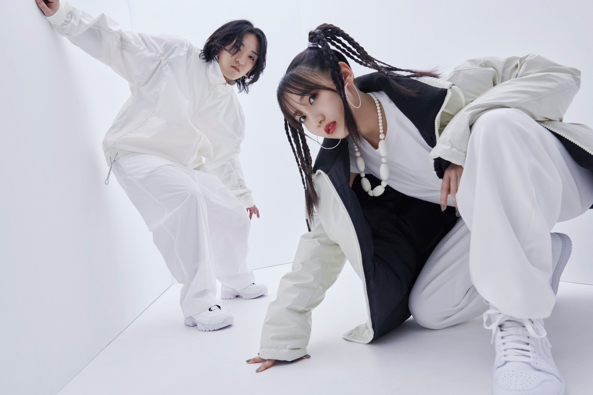 YOASOBI albums and discography | Last.fm