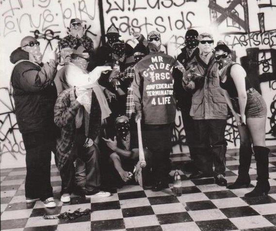 Bloods & Crips music, videos, stats, and photos | Last.fm