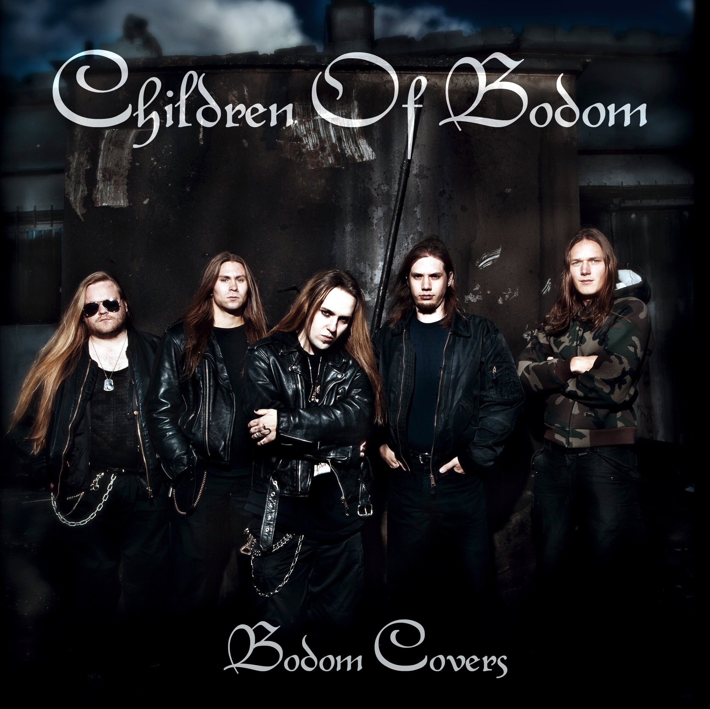 Bodom Covers — Children of Bodom | Last.fm