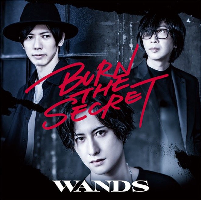 明日もし君が壊れても [WANDS 第5期ver.] — WANDS | Last.fm