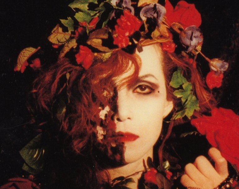 Lucifer Luscious Violenoué music, videos, stats, and photos | Last.fm