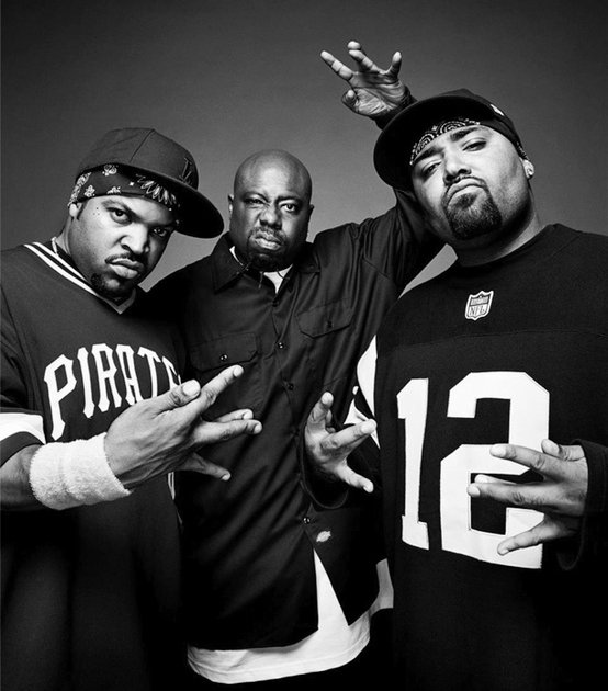 Westside Connection music, videos, stats, and photos | Last.fm