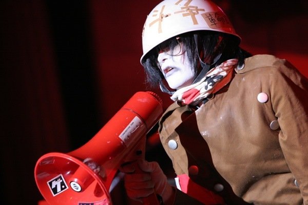 戸田宏武＠新宿ゲバルト バイオグラフィー | Last.fm