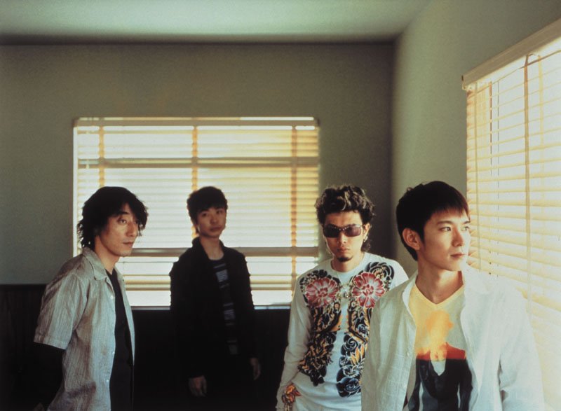 チェリー — スピッツ | Last.fm チェリー — スピッツ | Last.fm