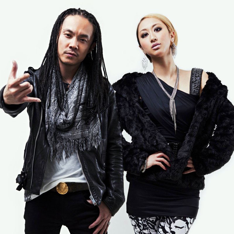 EL LATINO & Ms.OOJA の音楽、動画、統計および写真 | Last.fm