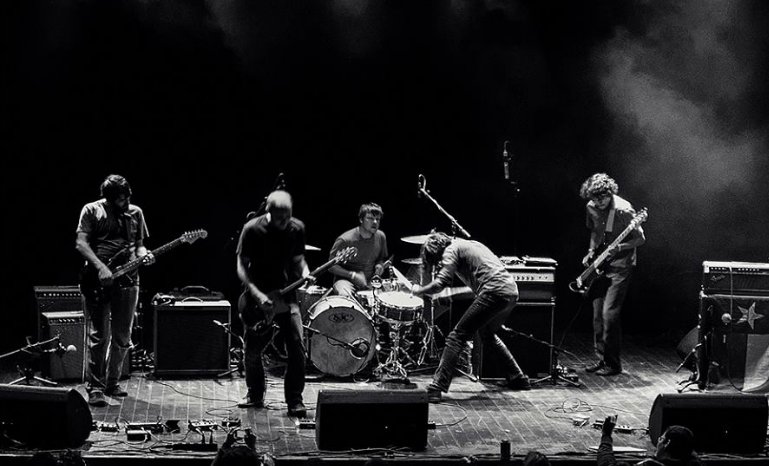 Explosions in the Sky music, videos, stats, and photos | Last.fm