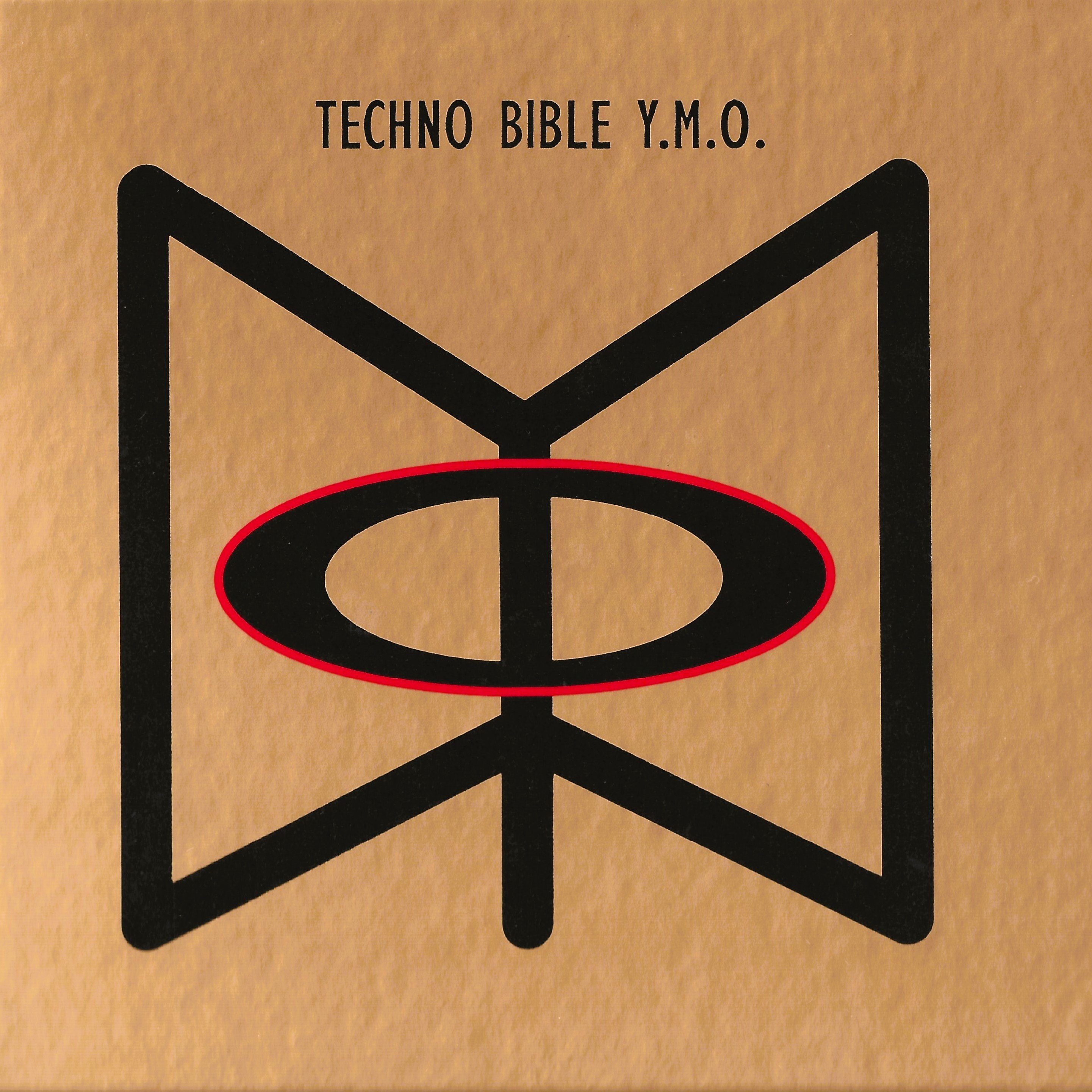 Techno Bible — Yellow Magic Orchestra | Last.fm