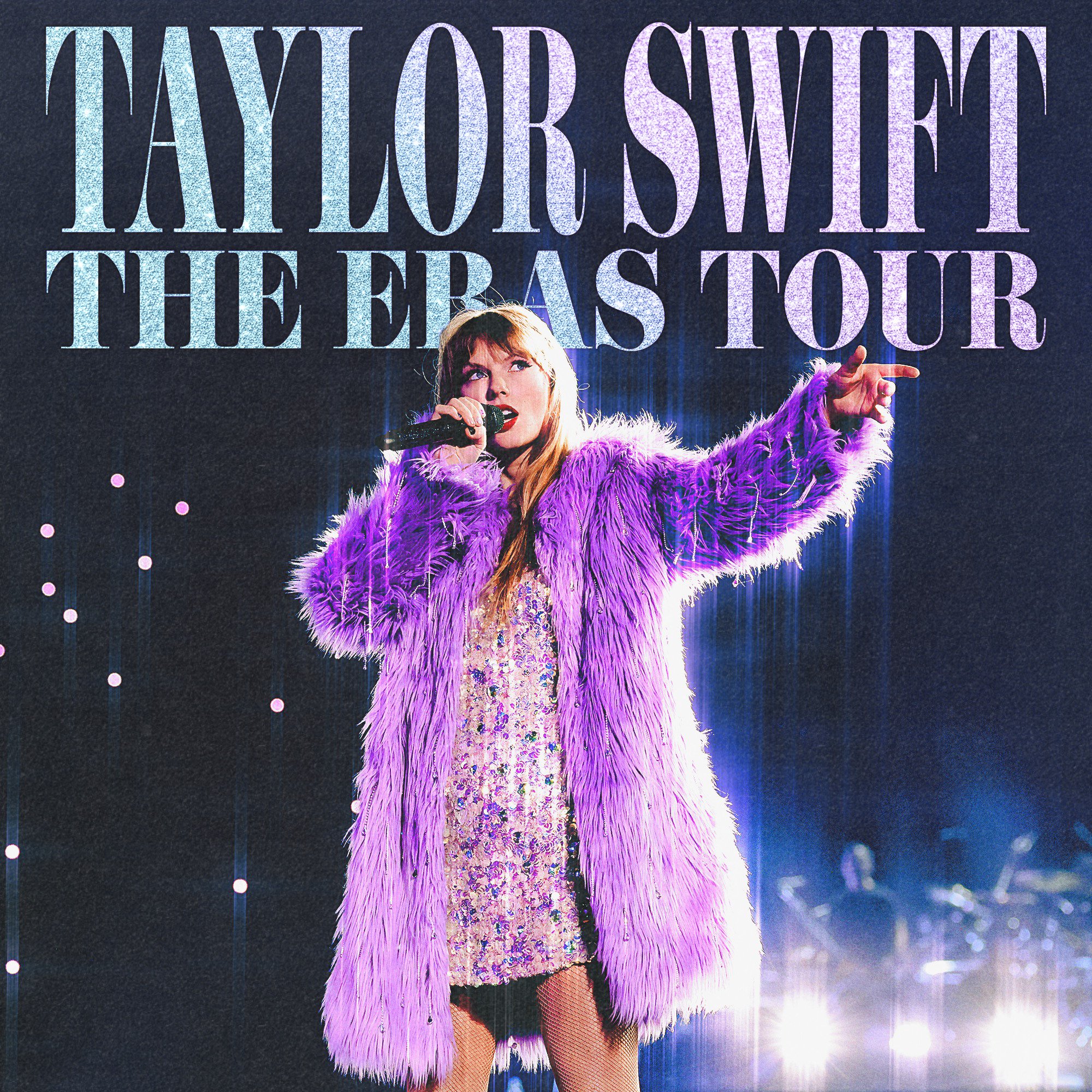 The Eras Tour: The Live Album — Taylor Swift | Last.fm