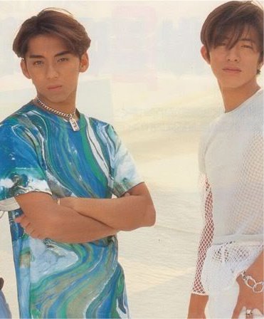 木村拓哉・森且行 の音楽、動画、統計および写真 | Last.fm