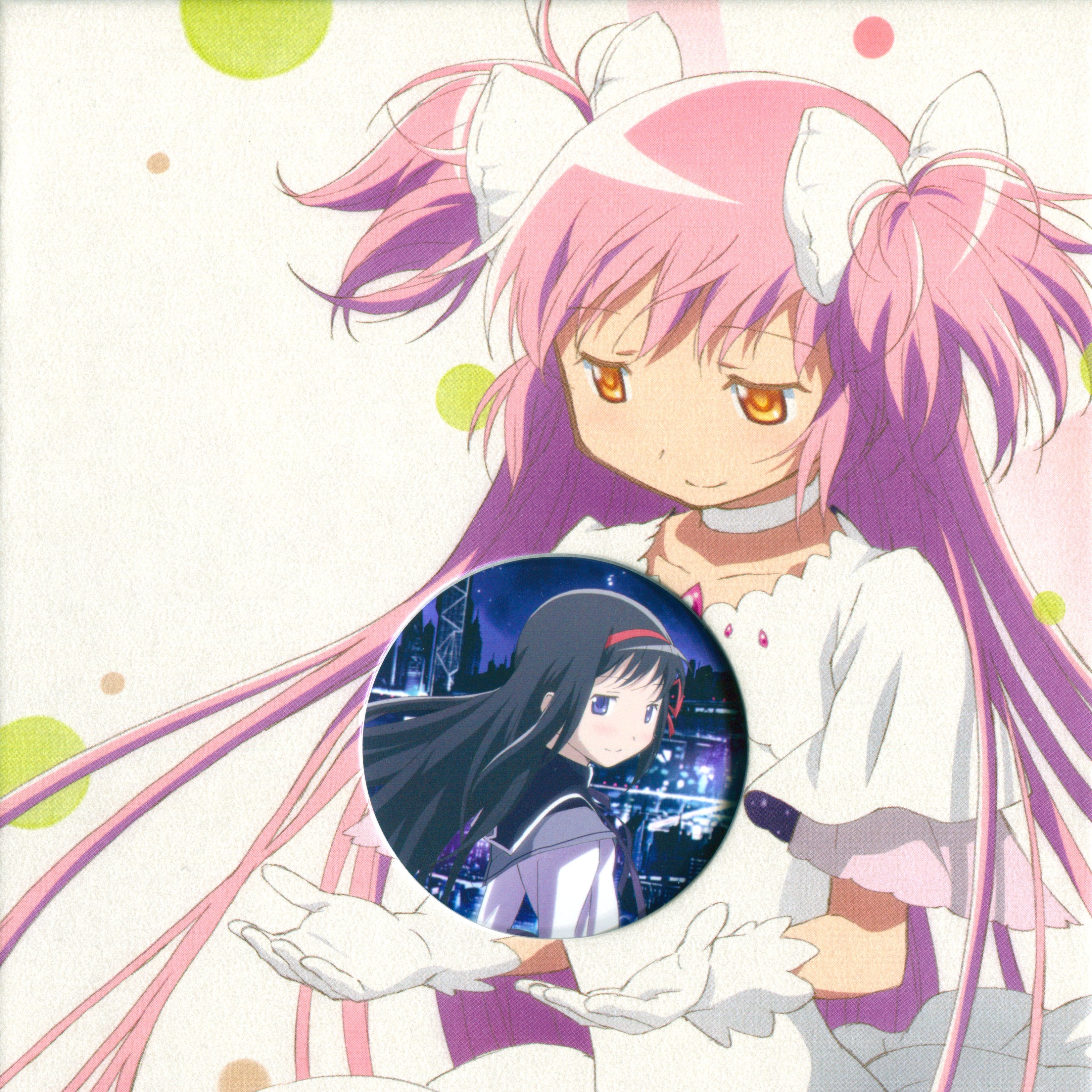 NOIR ORIGINAL SOUNDTRACK 2LP 色紙つき 梶浦由紀 劇場版 魔法少女まどか☆マギカ ORIGINAL SOUNDTRACK — 梶浦由記 | Last.fm
