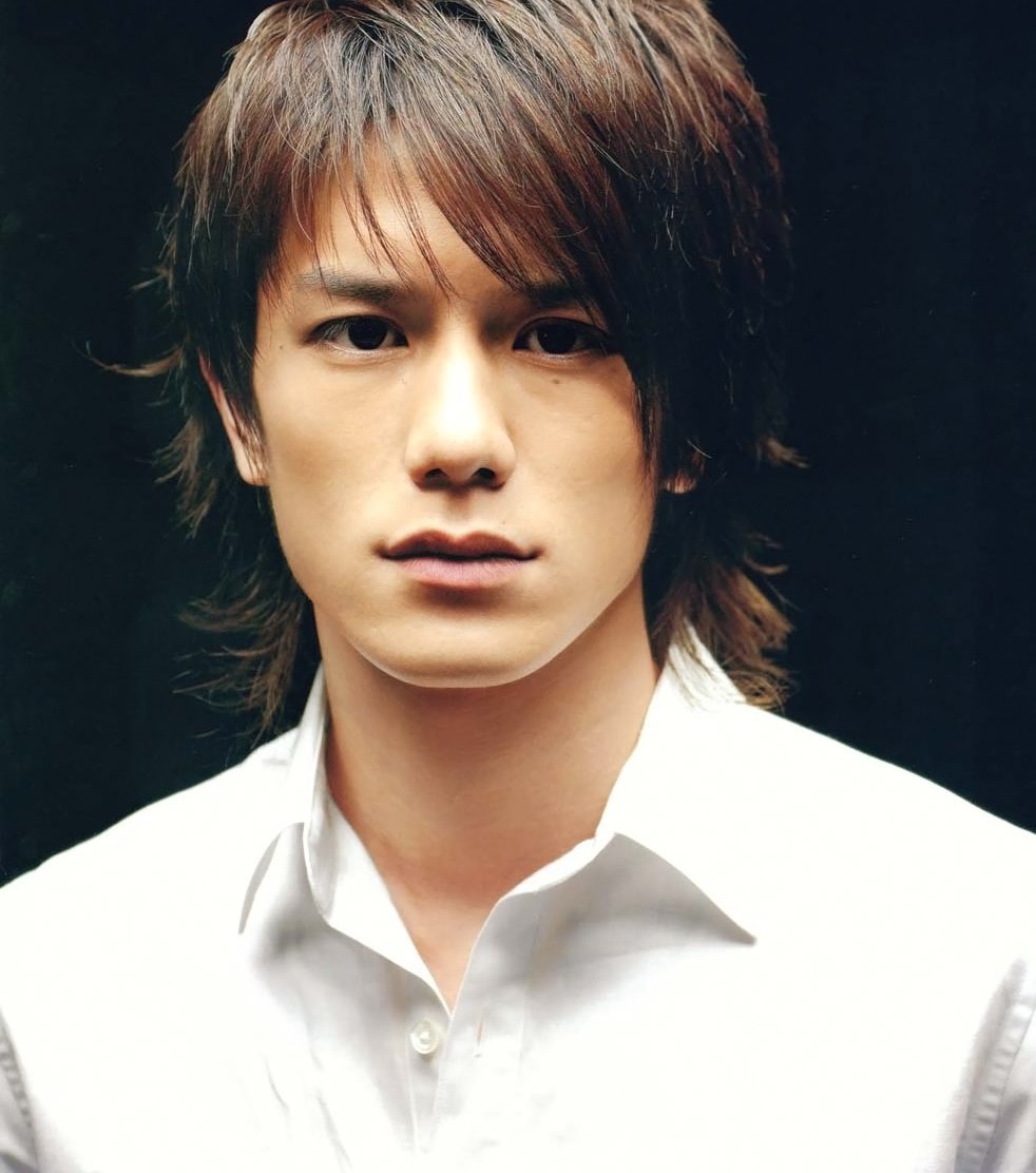 滝沢秀明 年齢、出身、バイオグラフィー | Last.fm