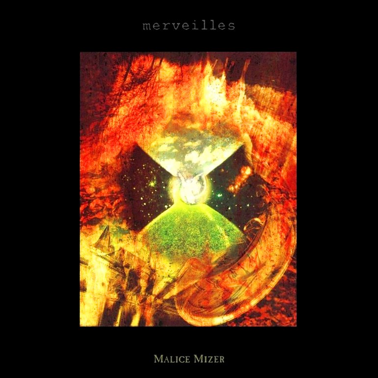 merveilles — MALICE MIZER | Last.fm