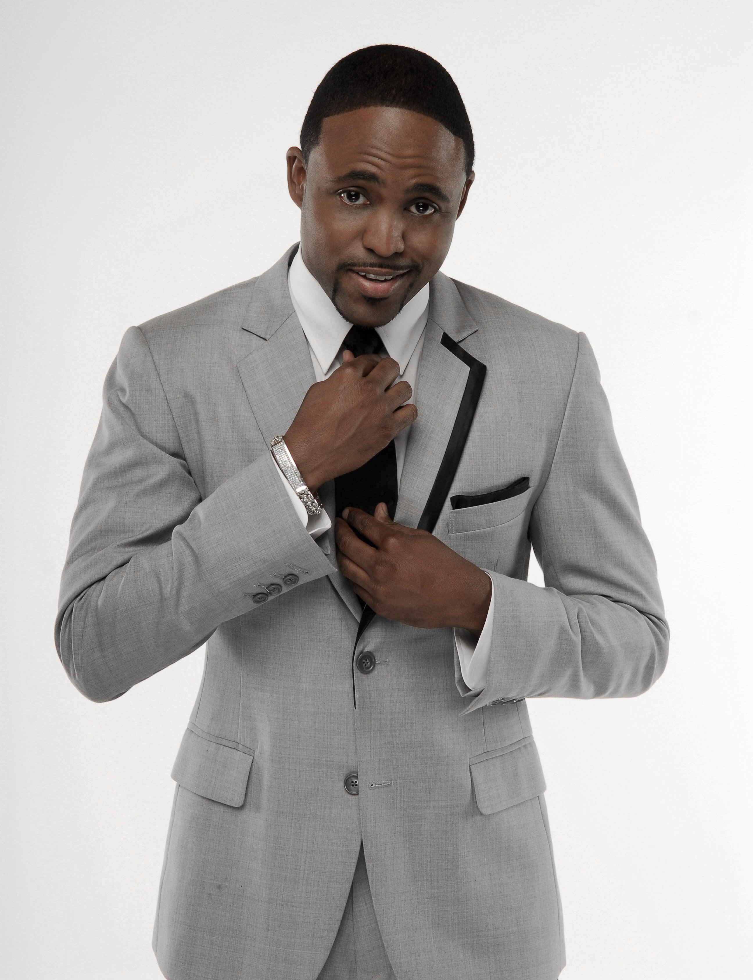 wayne brady bio - Ilustrasi 3