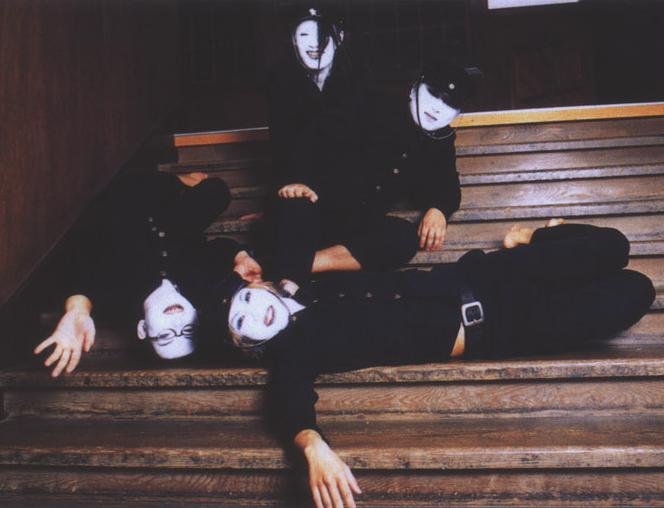 グルグル映畫館 albums and discography | Last.fm