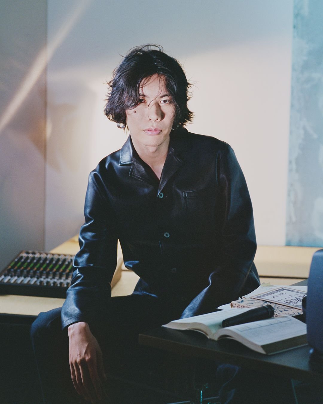 米津玄師 age, hometown, biography | Last.fm