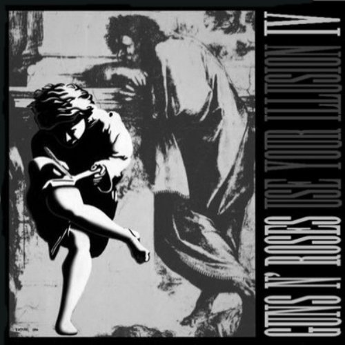 Use Your Illusion IV — Guns N' Roses | Last.fm