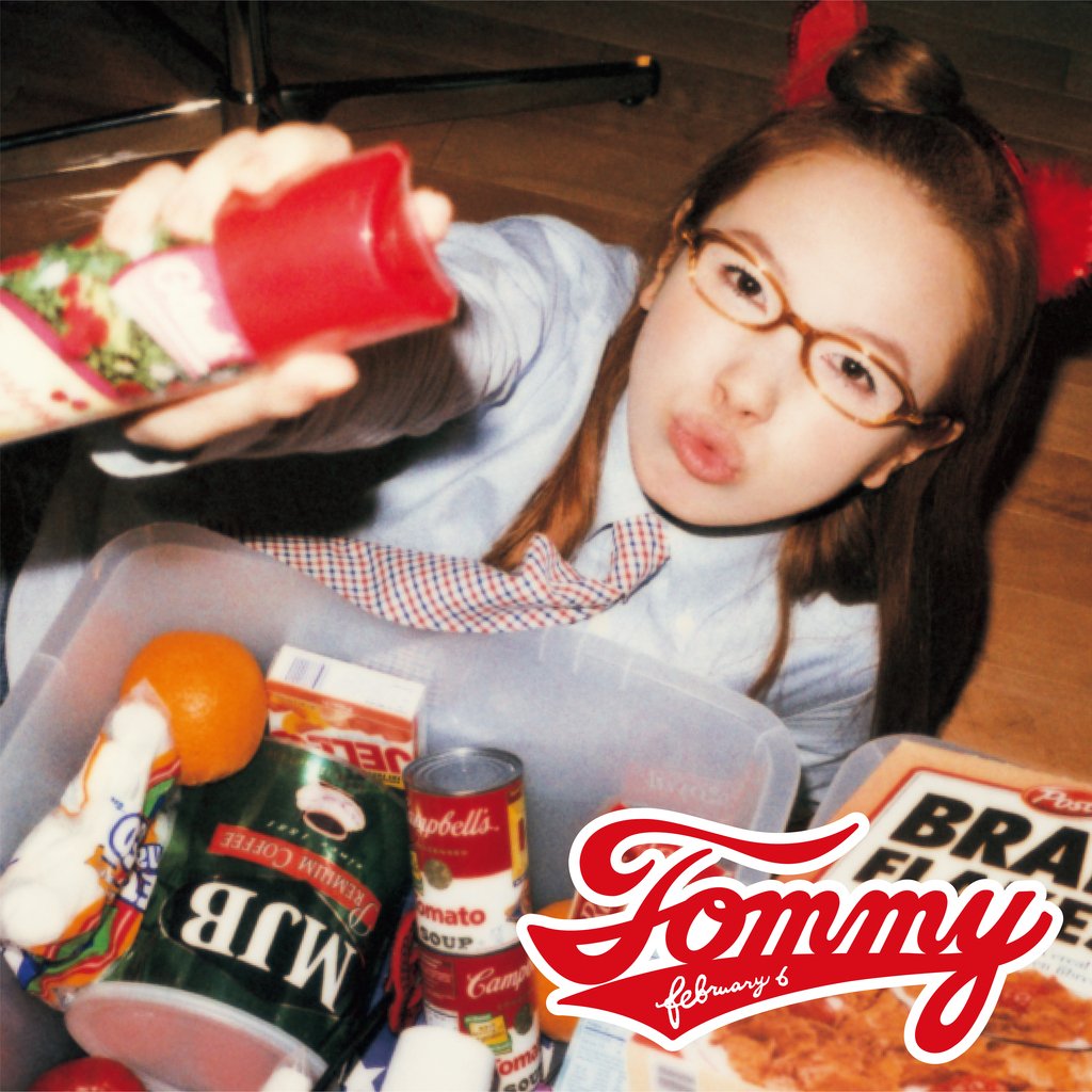 Bloomin'! — Tommy february6 | Last.fm