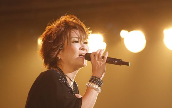 Yumi Kawamura biography | Last.fm
