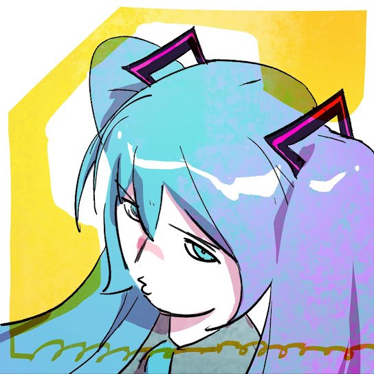 TELEPHONE (Vocaloid ver.)