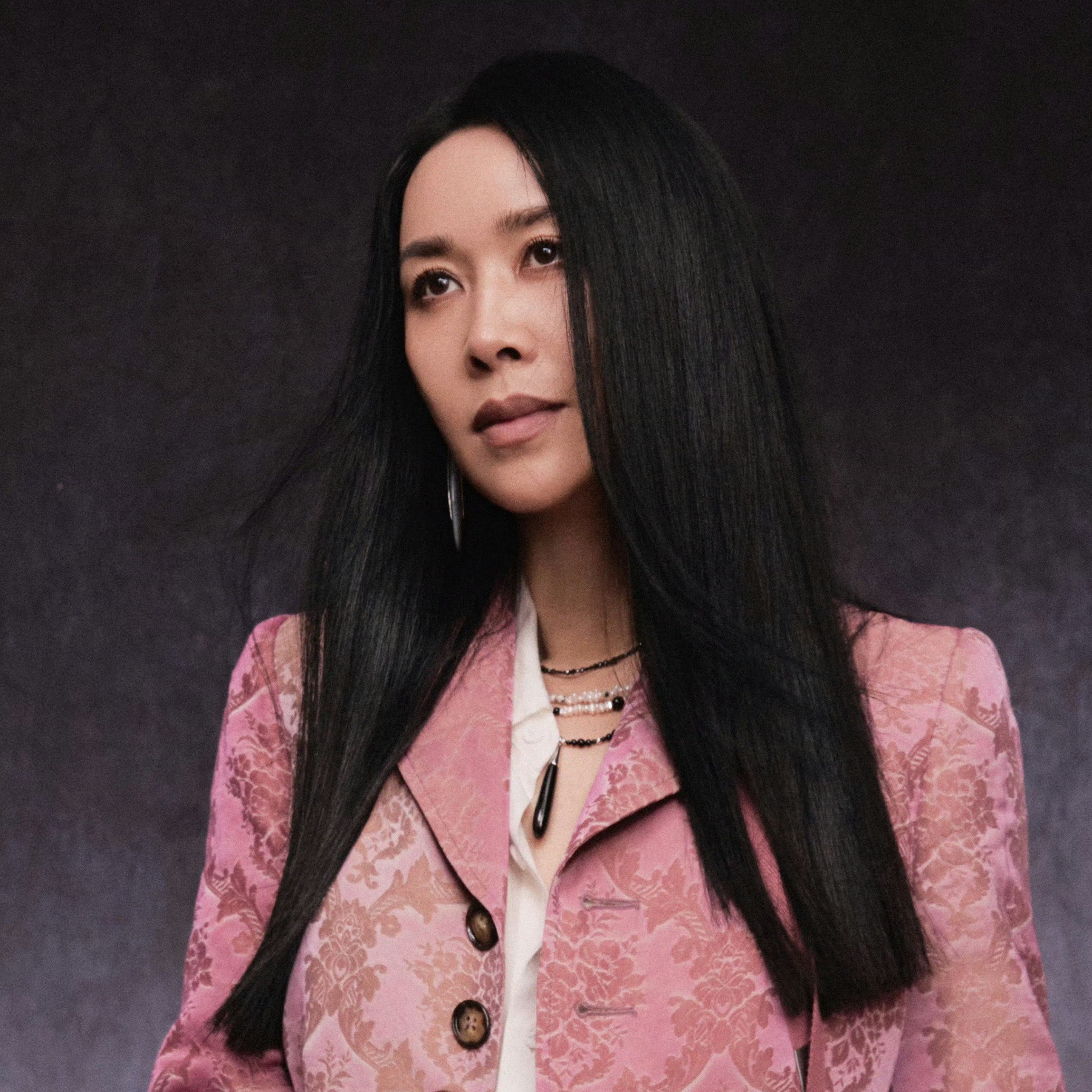 征服— 那英| Last.fm