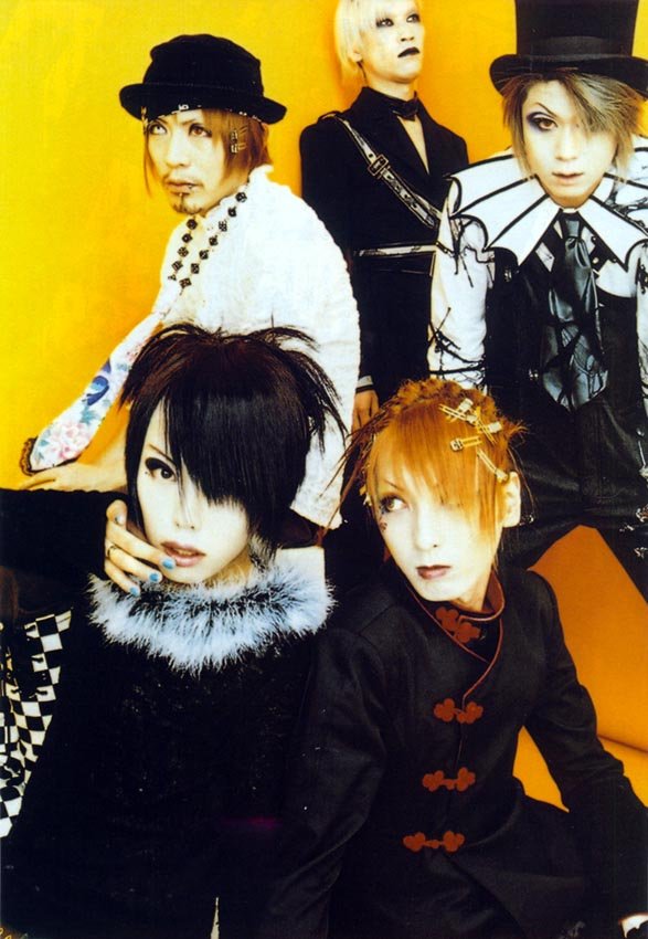 バロック music, videos, stats, and photos | Last.fm