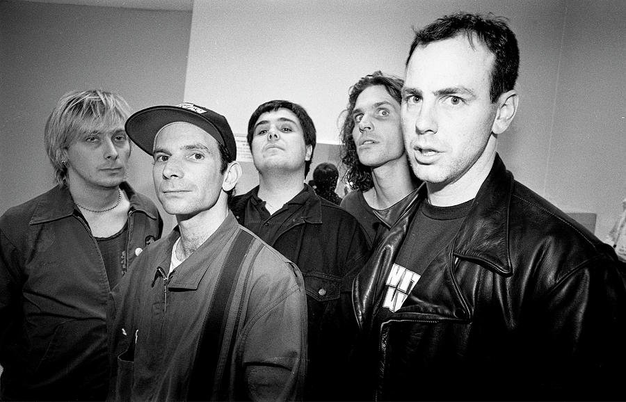 Bad Religion music, videos, stats, and photos | Last.fm