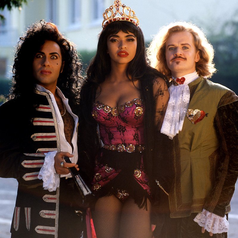 Army of Lovers music, videos, stats, and photos | Last.fm
