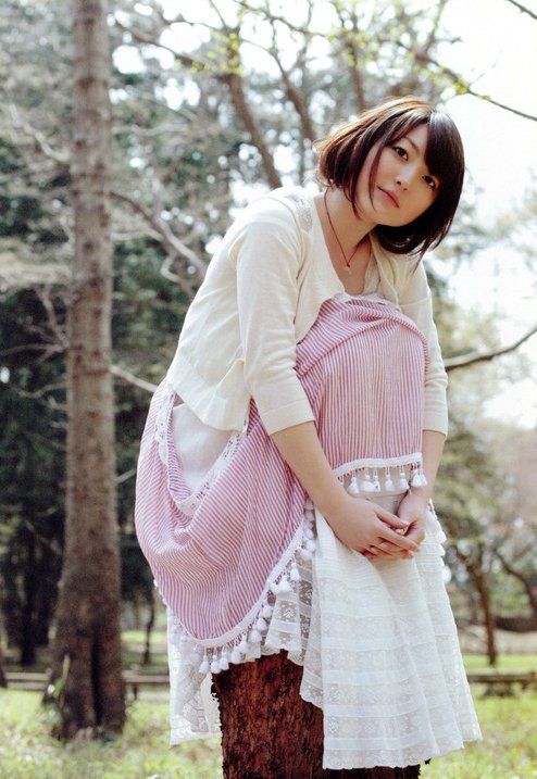 花澤香菜 年齢、出身、バイオグラフィー | Last.fm