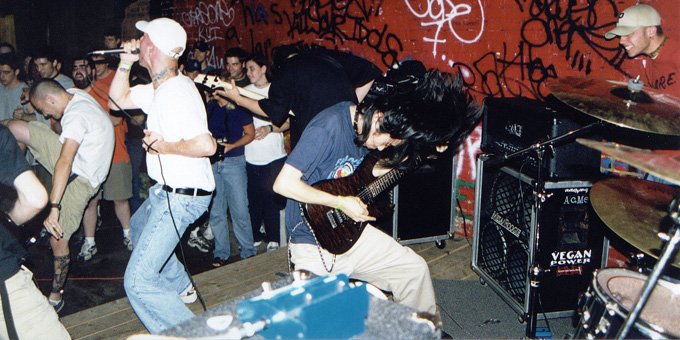 Prayer For Cleansing music, videos, stats, and photos | Last.fm