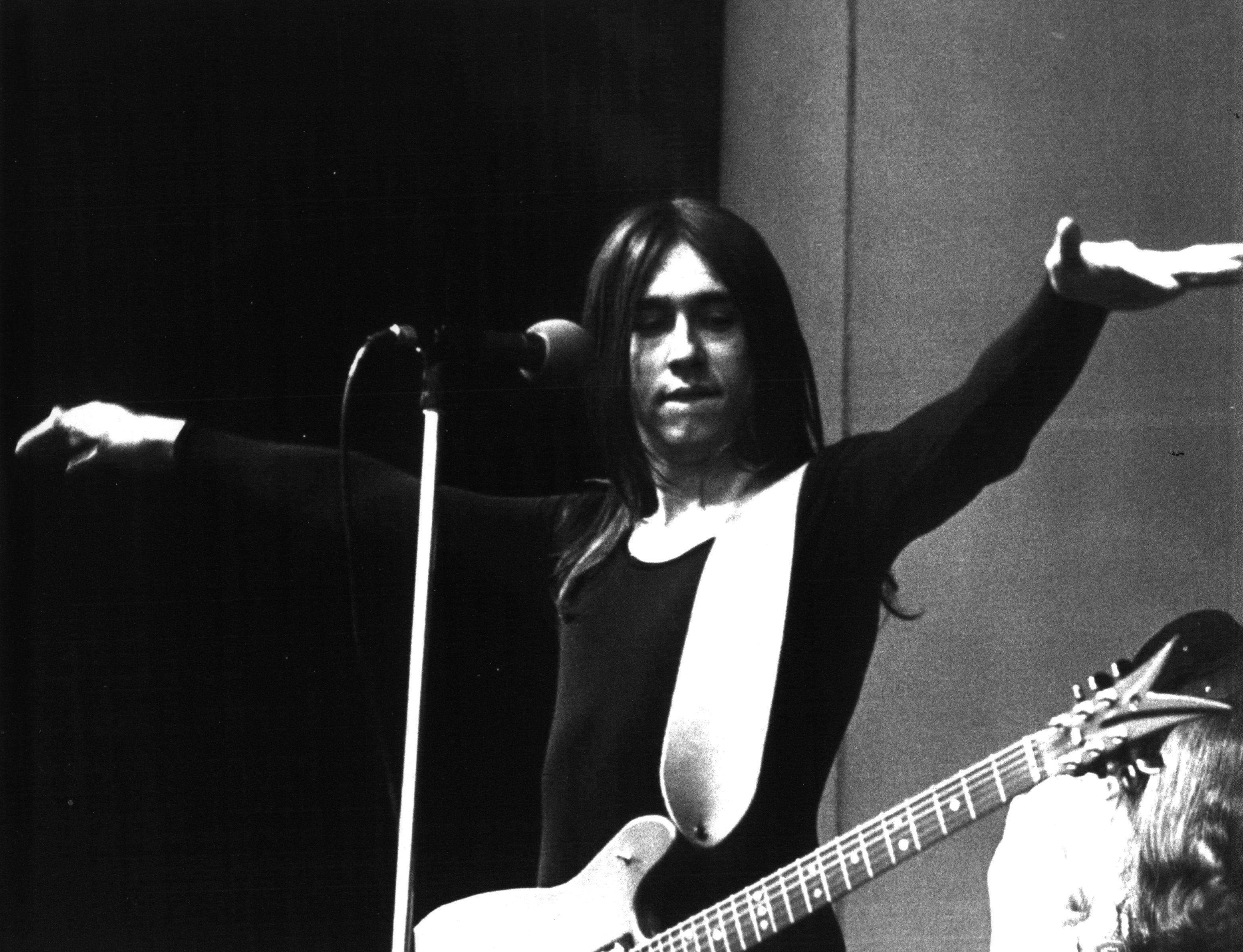 David Surkamp biography | Last.fm
