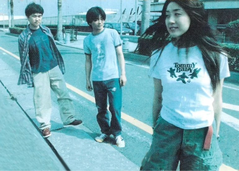 SATELLITE LOVERS music, videos, stats, and photos | Last.fm