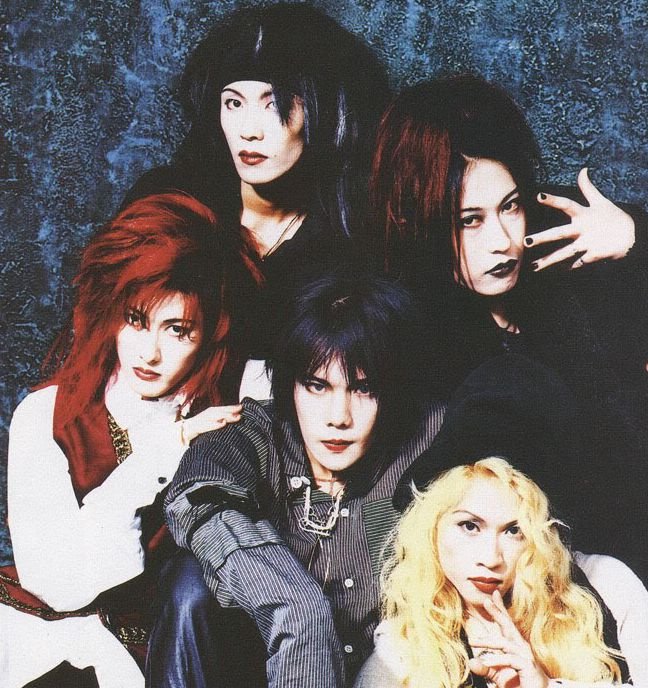 kneuklid Romance★hurts★Lamina ★brodiaea Kneuklid Romance music, videos, stats, and photos | Last.fm