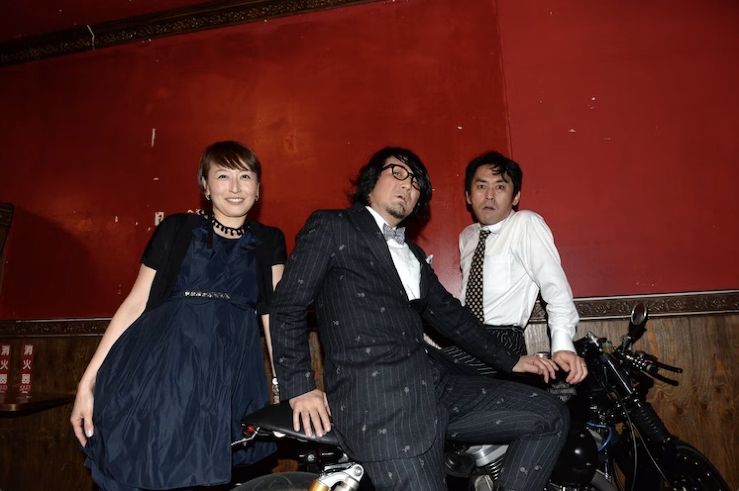 Yes, Mama OK? music, videos, stats, and photos | Last.fm