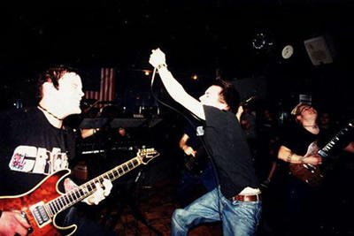 Dead Blue Sky music, videos, stats, and photos | Last.fm