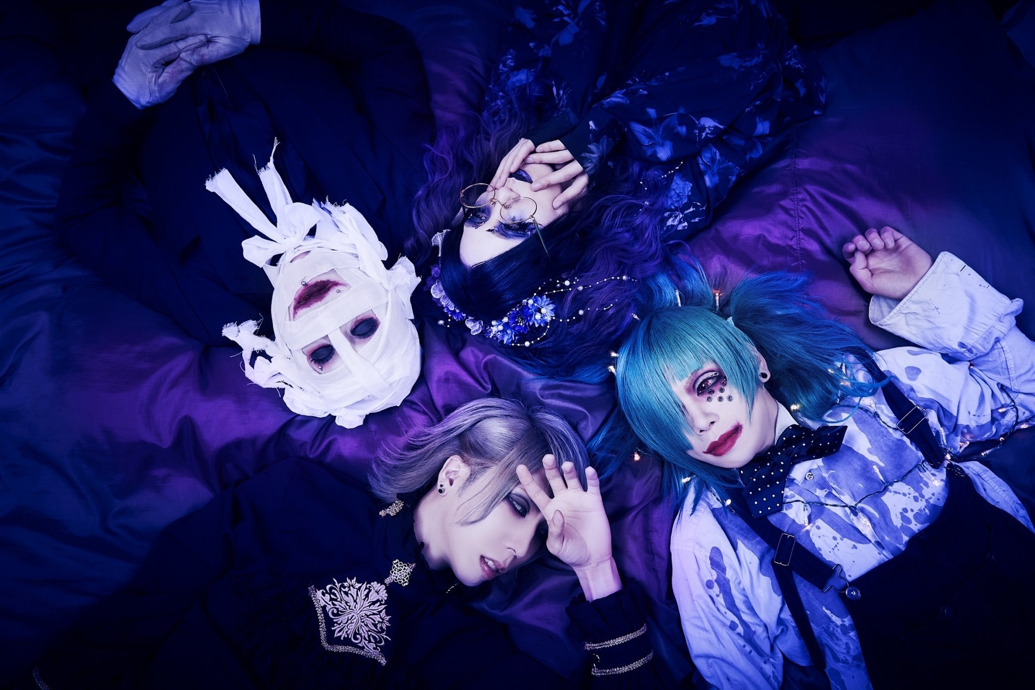 gulu gulu biography | Last.fm