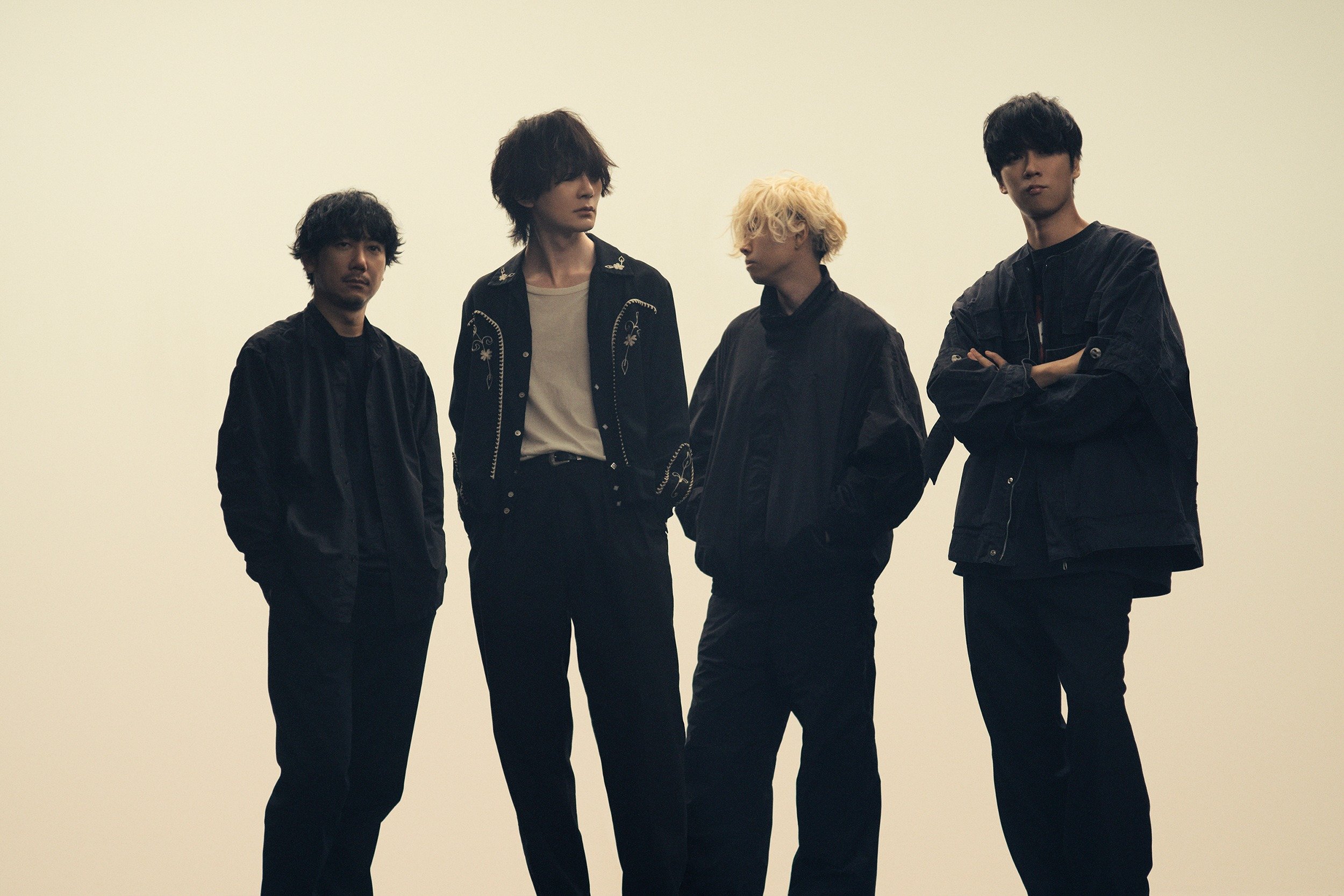 BUMP OF CHICKEN music, videos, stats, and photos | Last.fm