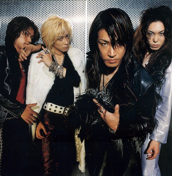 SEX MACHINEGUNS music, videos, stats, and photos | Last.fm
