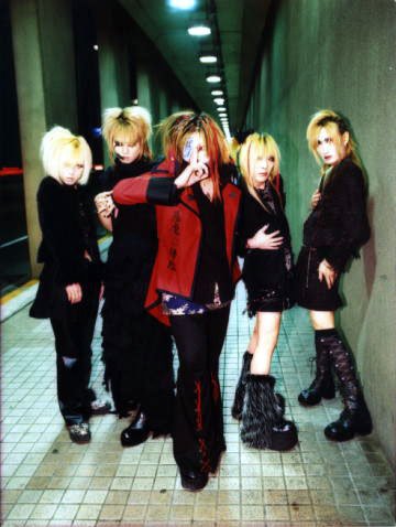 DEViL KiTTY music, videos, stats, and photos | Last.fm
