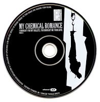 I Brought You My Bullets, You Brought Me Your Love (bonus disc