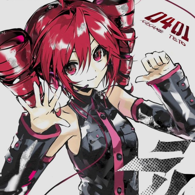 Teto Territory
