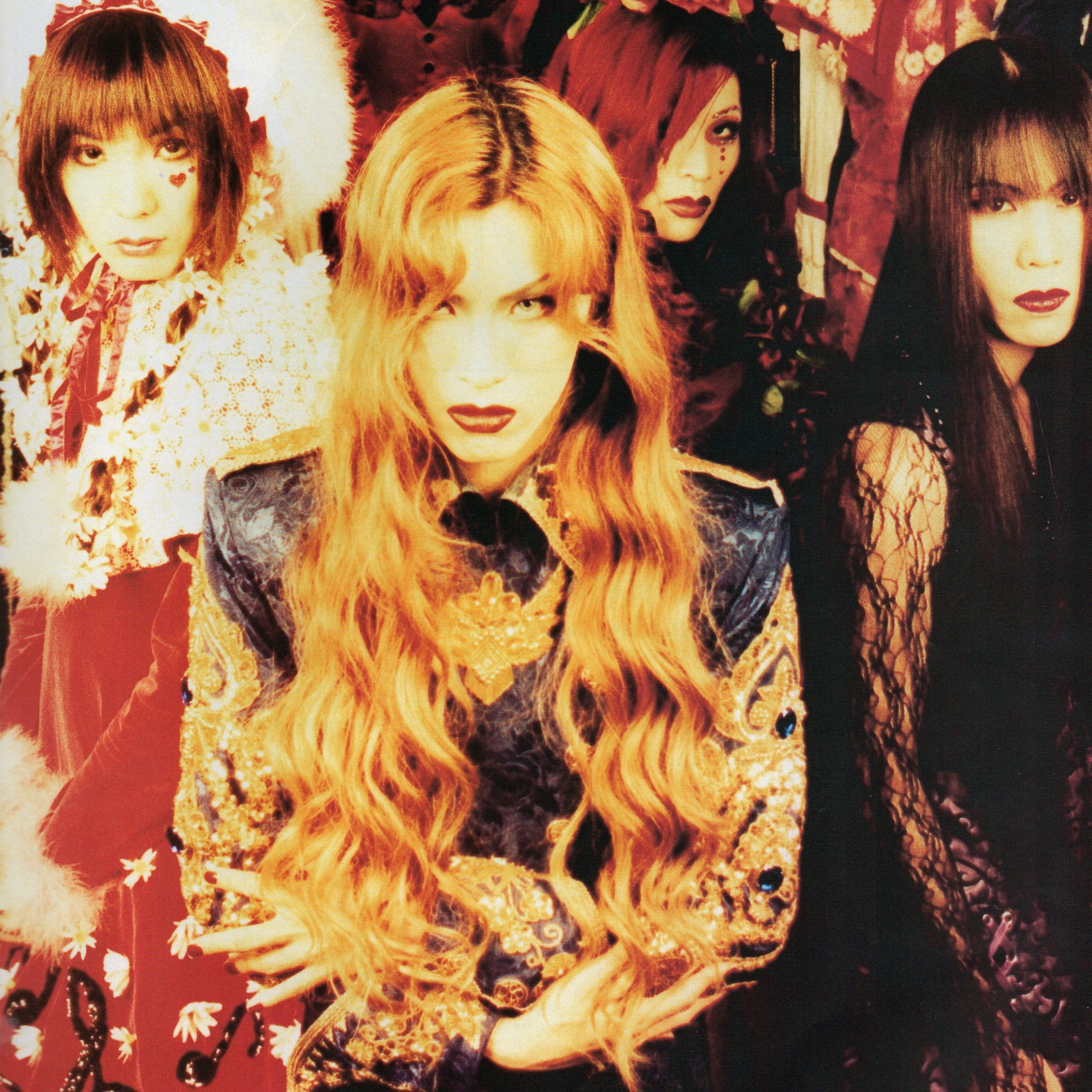 未完成組曲 — LAREINE | Last.fm