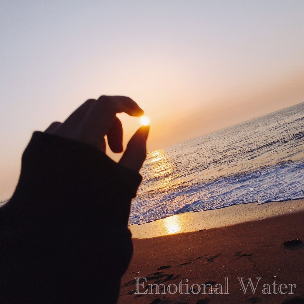 美波 デモCD 【main actor】//Emotional Water Emotional Water — 美波 | Last.fm