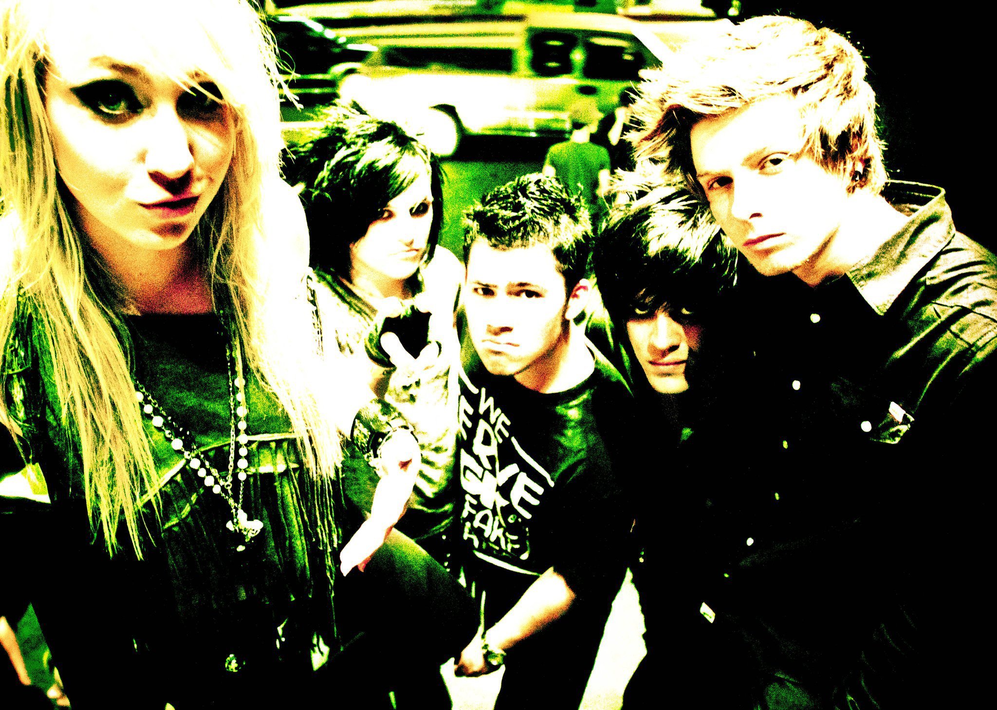 Picture Me Broken music, videos, stats, and photos | Last.fm