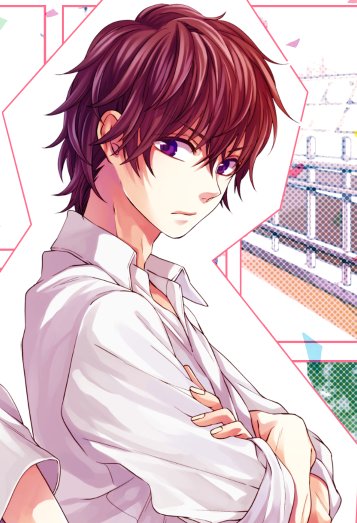 HoneyWorks Feat. 瀬戸口優 (神谷浩史) music, videos, stats, and