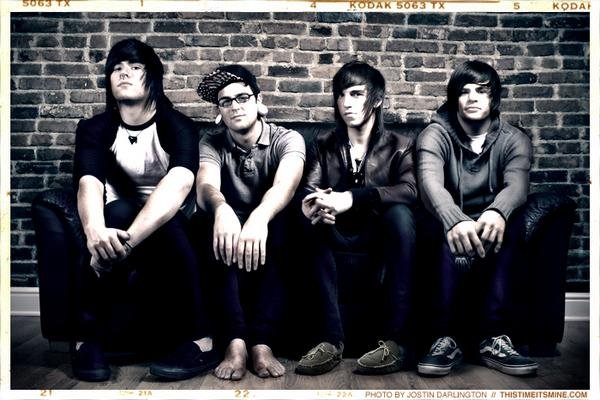 Belie My Burial music, videos, stats, and photos | Last.fm