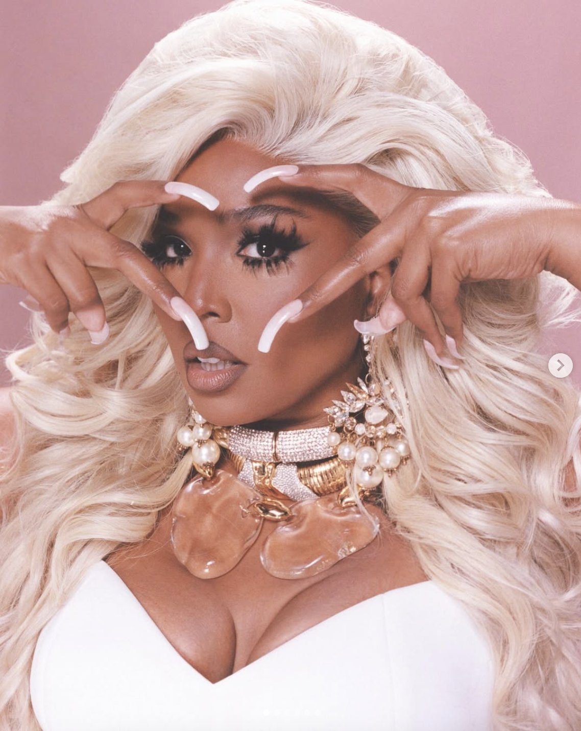 Cover Lizzo - Don’t Make Me Love U