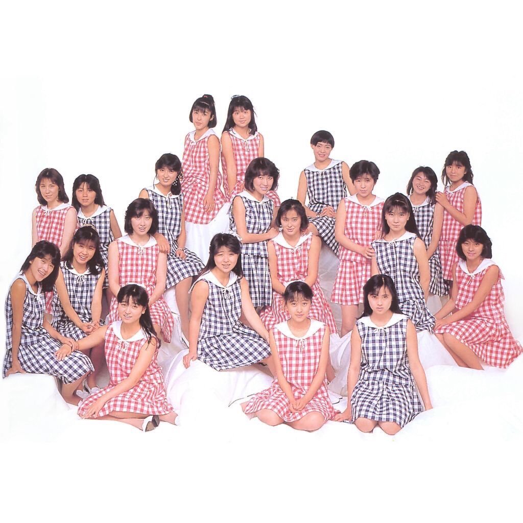 おニャン子クラブ music, videos, stats, and photos | Last.fm