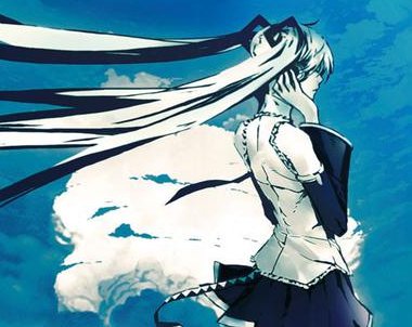 メルト — supercell feat. 初音ミク | Last.fm