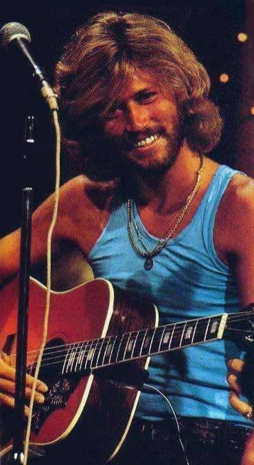 Barry Gibb music, videos, stats, and photos | Last.fm